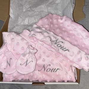 Coffret Chouchou