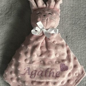 Doudou Lapinou