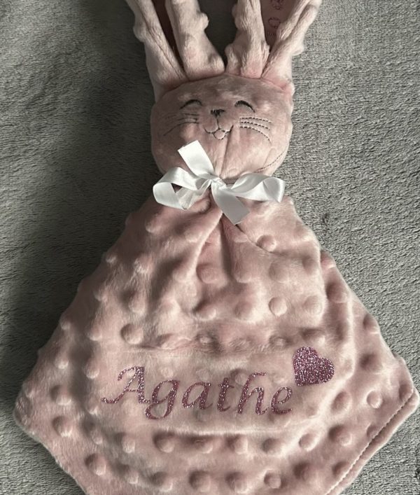 Doudou Lapinou