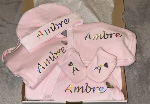Coffret Bout'chou
