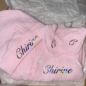 Coffret Sun