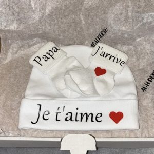 Mini Coffret Annonce Grossesse