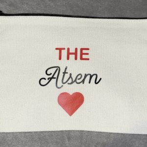 Trousse THE Atsem
