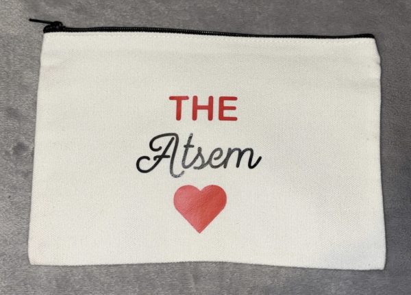 Trousse THE Atsem
