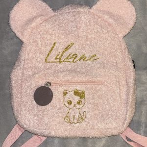 Mon Petit Sacounet