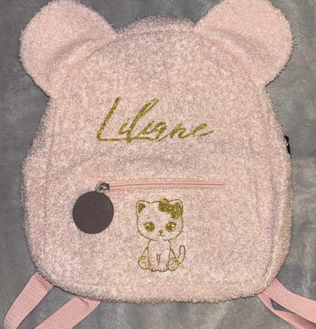 Mon Petit Sacounet