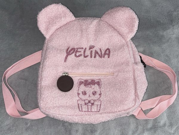 Mon Petit Sacounet
