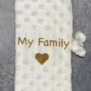 Protège livret de famille