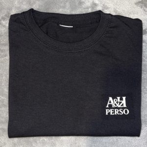 Mini T-shirt Signature
