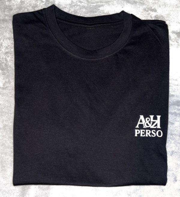 T-shirt Signature