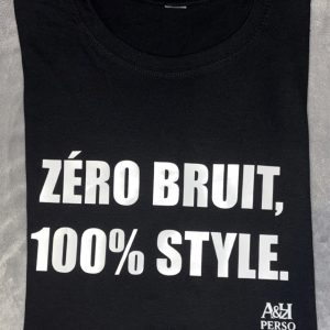 T-shirt Full Style